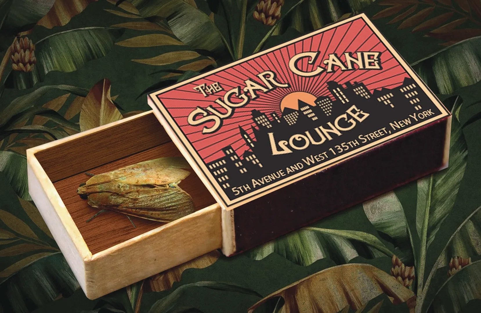 Sugar Cane Lounge