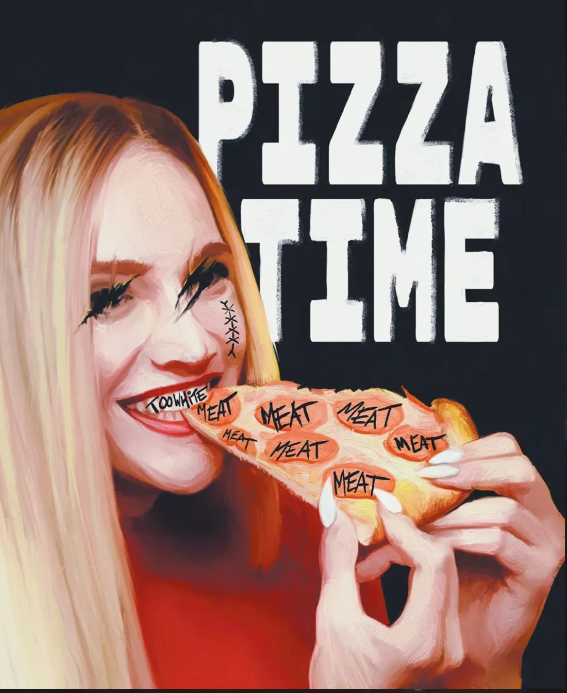 Pizza Time